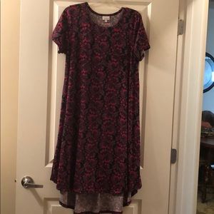 LuLaRoe Carly